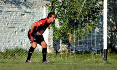 Foto de la galería: La Picada pegó primero ante Atlético Posadas