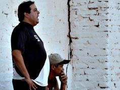 Foto de la galería: La Picada pegó primero ante Atlético Posadas