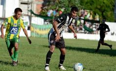 Foto de la galería: La Picada pegó primero ante Atlético Posadas