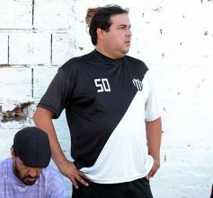 Foto de la galería: La Picada pegó primero ante Atlético Posadas