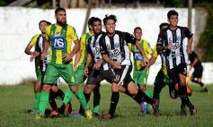 Foto de la galería: La Picada pegó primero ante Atlético Posadas