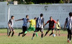 Foto de la galería: La Picada pegó primero ante Atlético Posadas