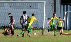 Foto de la galería: La Picada pegó primero ante Atlético Posadas
