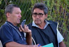 Foto de la galería: La Picada pegó primero ante Atlético Posadas