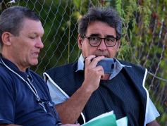 Foto de la galería: La Picada pegó primero ante Atlético Posadas