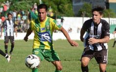 Foto de la galería: La Picada pegó primero ante Atlético Posadas