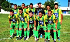 Foto de la galería: La Picada pegó primero ante Atlético Posadas