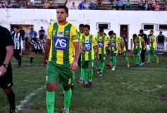 Foto de la galería: La Picada pegó primero ante Atlético Posadas