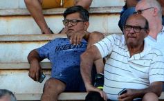 Foto de la galería: La Picada pegó primero ante Atlético Posadas