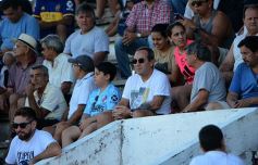 Foto de la galería: La Picada pegó primero ante Atlético Posadas