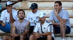 Foto de la galería: La Picada pegó primero ante Atlético Posadas