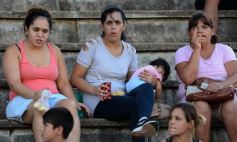 Foto de la galería: La Picada pegó primero ante Atlético Posadas