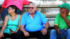 Foto de la galería: La Picada pegó primero ante Atlético Posadas