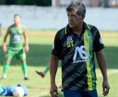 Foto de la galería: La Picada pegó primero ante Atlético Posadas