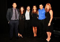 Foto de la galería: El pianista Miguel Ángel Estrella maravilló a todos con su concierto en el Teatro Lírico