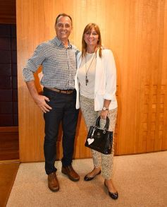 Foto de la galería: El pianista Miguel Ángel Estrella maravilló a todos con su concierto en el Teatro Lírico