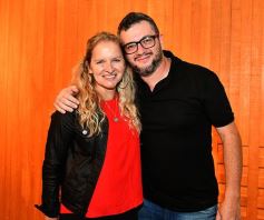 Foto de la galería: El pianista Miguel Ángel Estrella maravilló a todos con su concierto en el Teatro Lírico