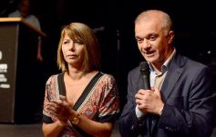 Foto de la galería: El pianista Miguel Ángel Estrella maravilló a todos con su concierto en el Teatro Lírico