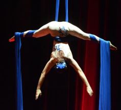 Foto de la galería: El pianista Miguel Ángel Estrella maravilló a todos con su concierto en el Teatro Lírico