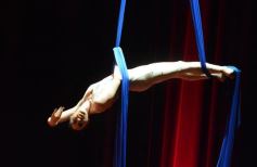 Foto de la galería: El pianista Miguel Ángel Estrella maravilló a todos con su concierto en el Teatro Lírico