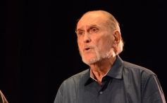 Foto de la galería: El pianista Miguel Ángel Estrella maravilló a todos con su concierto en el Teatro Lírico