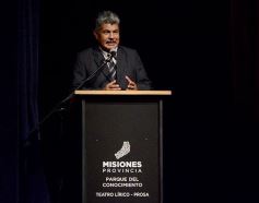 Foto de la galería: El pianista Miguel Ángel Estrella maravilló a todos con su concierto en el Teatro Lírico