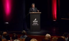 Foto de la galería: El pianista Miguel Ángel Estrella maravilló a todos con su concierto en el Teatro Lírico