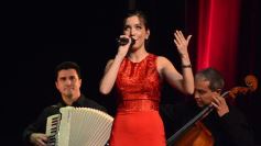 Foto de la galería: El pianista Miguel Ángel Estrella maravilló a todos con su concierto en el Teatro Lírico