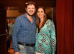 Foto de la galería: El pianista Miguel Ángel Estrella maravilló a todos con su concierto en el Teatro Lírico