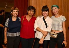 Foto de la galería: El pianista Miguel Ángel Estrella maravilló a todos con su concierto en el Teatro Lírico