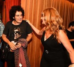 Foto de la galería: El pianista Miguel Ángel Estrella maravilló a todos con su concierto en el Teatro Lírico