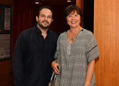 Foto de la galería: El pianista Miguel Ángel Estrella maravilló a todos con su concierto en el Teatro Lírico