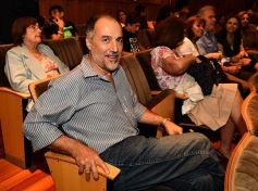 Foto de la galería: El pianista Miguel Ángel Estrella maravilló a todos con su concierto en el Teatro Lírico