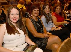 Foto de la galería: El pianista Miguel Ángel Estrella maravilló a todos con su concierto en el Teatro Lírico