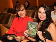 Foto de la galería: El pianista Miguel Ángel Estrella maravilló a todos con su concierto en el Teatro Lírico