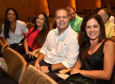 Foto de la galería: El pianista Miguel Ángel Estrella maravilló a todos con su concierto en el Teatro Lírico