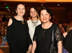 Foto de la galería: El pianista Miguel Ángel Estrella maravilló a todos con su concierto en el Teatro Lírico