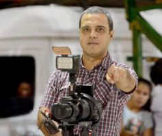 Foto de la galería: Postales de los Carnavales del Río: la noche que el ritmo pudo más que el frío