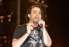 Foto de la galería: Postales de los Carnavales del Río: la noche que el ritmo pudo más que el frío