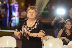 Foto de la galería: Postales de los Carnavales del Río: la noche que el ritmo pudo más que el frío