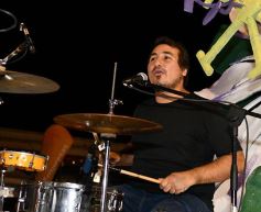 Foto de la galería: Postales de los Carnavales del Río: la noche que el ritmo pudo más que el frío