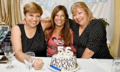 Foto de la galería: Intensa recorrida por Posadas: visita a nuevos funcionarios, la llegada de Baltasar y el cumple de Chela