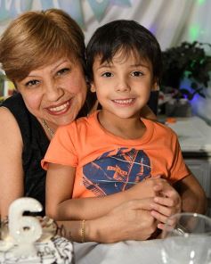 Foto de la galería: Intensa recorrida por Posadas: visita a nuevos funcionarios, la llegada de Baltasar y el cumple de Chela