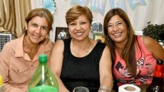 Foto de la galería: Intensa recorrida por Posadas: visita a nuevos funcionarios, la llegada de Baltasar y el cumple de Chela