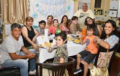 Foto de la galería: Intensa recorrida por Posadas: visita a nuevos funcionarios, la llegada de Baltasar y el cumple de Chela