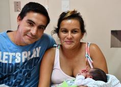 Foto de la galería: Intensa recorrida por Posadas: visita a nuevos funcionarios, la llegada de Baltasar y el cumple de Chela