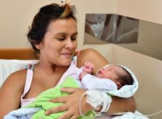 Foto de la galería: Intensa recorrida por Posadas: visita a nuevos funcionarios, la llegada de Baltasar y el cumple de Chela