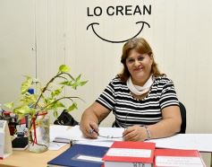 Foto de la galería: Intensa recorrida por Posadas: visita a nuevos funcionarios, la llegada de Baltasar y el cumple de Chela