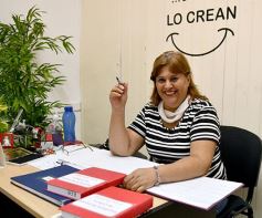 Foto de la galería: Intensa recorrida por Posadas: visita a nuevos funcionarios, la llegada de Baltasar y el cumple de Chela