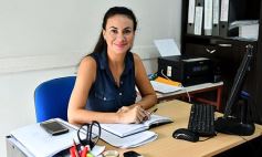 Foto de la galería: Intensa recorrida por Posadas: visita a nuevos funcionarios, la llegada de Baltasar y el cumple de Chela